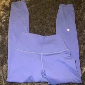 Lululemon wunder train contour